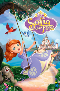 voir serie Princesse Sofia en streaming