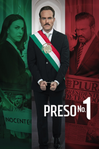 voir Prisonnier n° 1 Saison 1 en streaming 