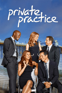 voir Private Practice Saison 4 en streaming 