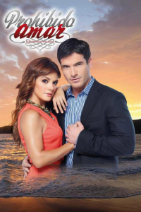 voir serie Prohibido Amar en streaming