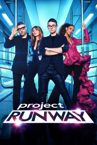 voir Project Runway Saison 14 en streaming 