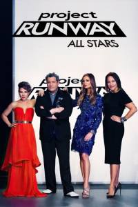 voir serie Project Runway All Stars en streaming