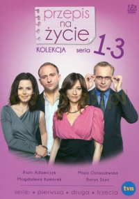 voir serie Przepis na życie en streaming