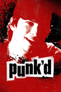 voir Punk'd Saison 4 en streaming 