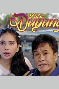 voir serie Putri Duyung en streaming