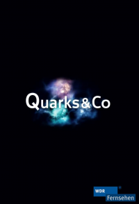 voir serie Quarks en streaming