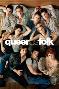 voir serie Queer as Folk en streaming