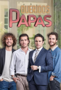 voir serie Queridos Papás en streaming