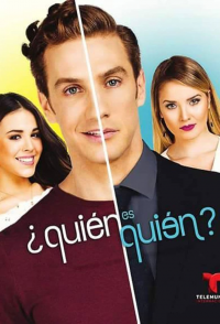 ¿Quién es Quién? saison 1 épisode 27