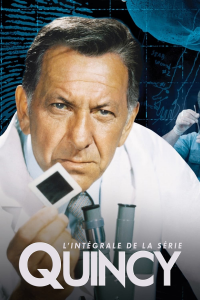 voir serie Quincy en streaming