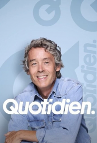 voir serie Quotidien en streaming