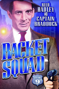 voir Racket Squad saison 1 épisode 7