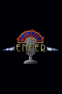 voir serie Radio Enfer en streaming