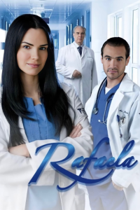 voir serie Rafaela en streaming