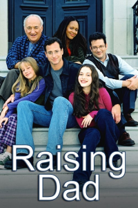 voir serie Raising Dad en streaming