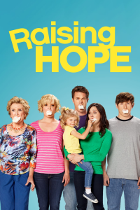 voir serie Raising Hope en streaming