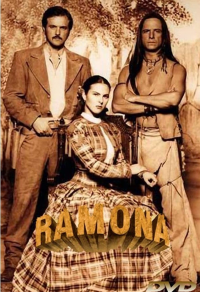 voir serie Ramona en streaming