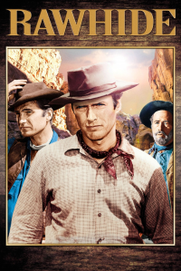 voir Rawhide saison 7 épisode 15