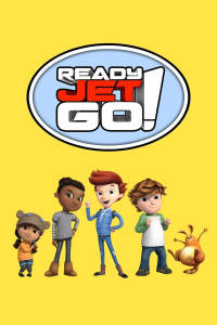 voir serie Ready Jet Go! en streaming