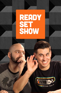 voir serie Ready Set Show en streaming