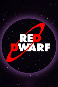 voir serie Red Dwarf en streaming