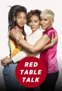 voir serie Red Table Talk en streaming