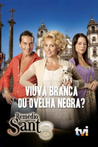 Remédio Santo Saison 1 en streaming français