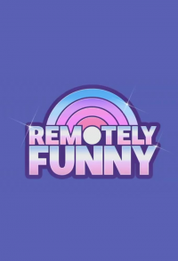 voir Remotely Funny Saison 2 en streaming 