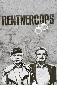 voir serie Rentnercops en streaming