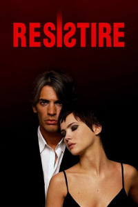 voir serie Resistiré en streaming