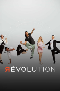 voir Révolution Saison 2 en streaming 