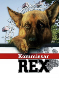 voir serie Rex, Chien flic en streaming