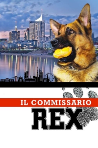 Rex, Chien Flic : Rome