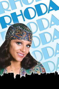 voir serie Rhoda en streaming