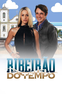 Ribeirão do Tempo Saison 1 en streaming français