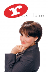 voir serie Ricki Lake en streaming