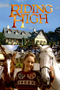 voir Riding High saison 1 épisode 13