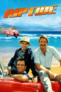 voir serie Riptide en streaming