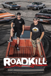 voir Roadkill saison 11 épisode 13