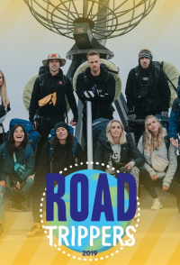 voir Roadtrippers saison 3 épisode 10