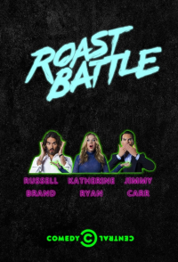 voir Roast Battle saison 4 épisode 4