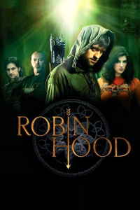 voir serie Robin des Bois en streaming