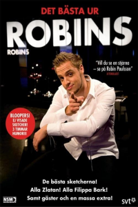 voir serie Robins en streaming