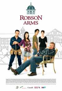 voir Robson Arms saison 2 épisode 11