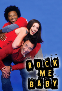 voir serie Rock Me Baby en streaming