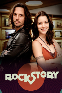 voir serie Rock Story en streaming