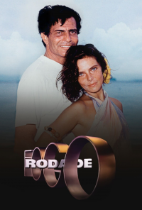 voir serie Roda de Fogo en streaming