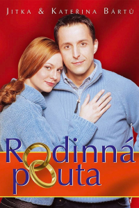 voir serie Rodinná pouta en streaming