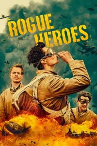 voir serie Rogue Heroes en streaming