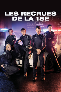 voir Rookie Blue saison 1 épisode 11